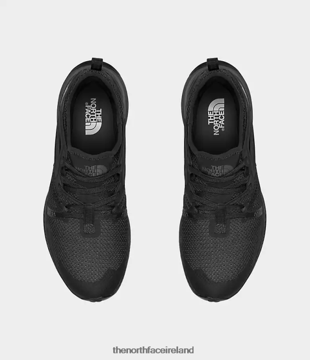 Footwear The North Face Men Oxeye Shoes TNF Black 4VP2RZ1076