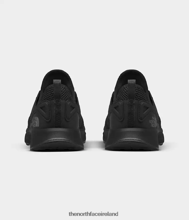 Footwear The North Face Men Oxeye Shoes TNF Black 4VP2RZ1076