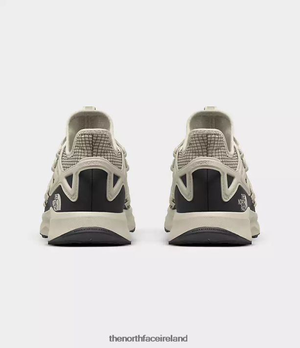 Footwear The North Face Men Oxeye Tech Shoes Sandstone/TNF Black 4VP2RZ662