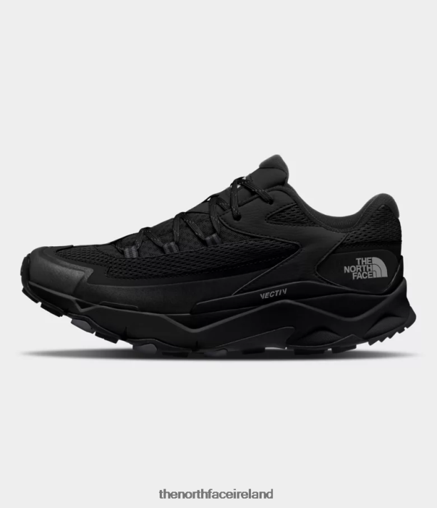 Footwear The North Face Men VECTIV Taraval Shoes TNF Black 4VP2RZ1309