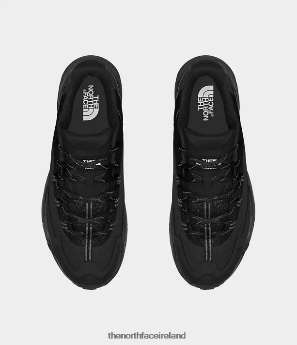 Footwear The North Face Men VECTIV Taraval Shoes TNF Black 4VP2RZ1309