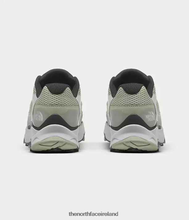 Footwear The North Face Men VECTIV Taraval Shoes Tea Green/TNF Black 4VP2RZ1311