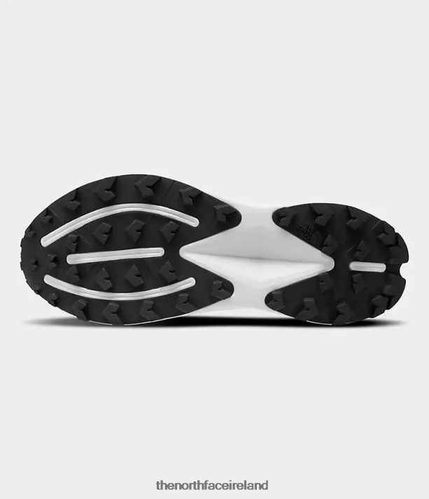 Footwear The North Face Men VECTIV Infinite 2 Shoes Optic Blue/TNF Black 4VP2RZ659