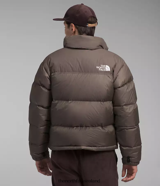 Clothing The North Face Men 1996 Retro Nuptse Jacket Falcon Brown 4VP2RZ470