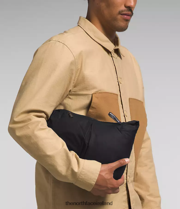 Clothing The North Face Men 1996 Retro Nuptse Jacket Recycled TNF Black 4VP2RZ468