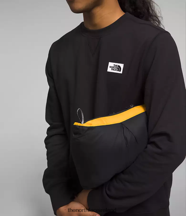 Clothing The North Face Men 1996 Retro Nuptse Jacket Summit Gold/TNF Black 4VP2RZ472