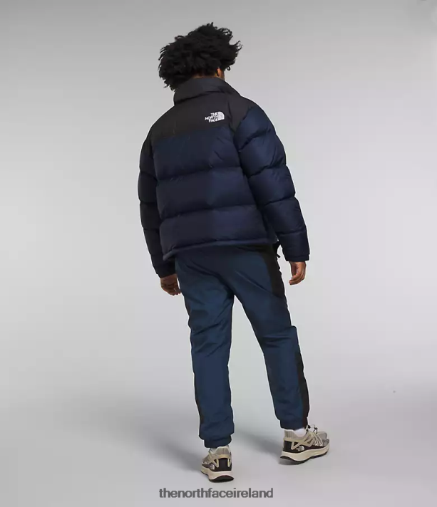 Clothing The North Face Men 1996 Retro Nuptse Jacket Summit Navy/TNF Black 4VP2RZ473
