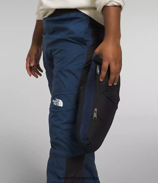 Clothing The North Face Men 1996 Retro Nuptse Jacket Summit Navy/TNF Black 4VP2RZ473