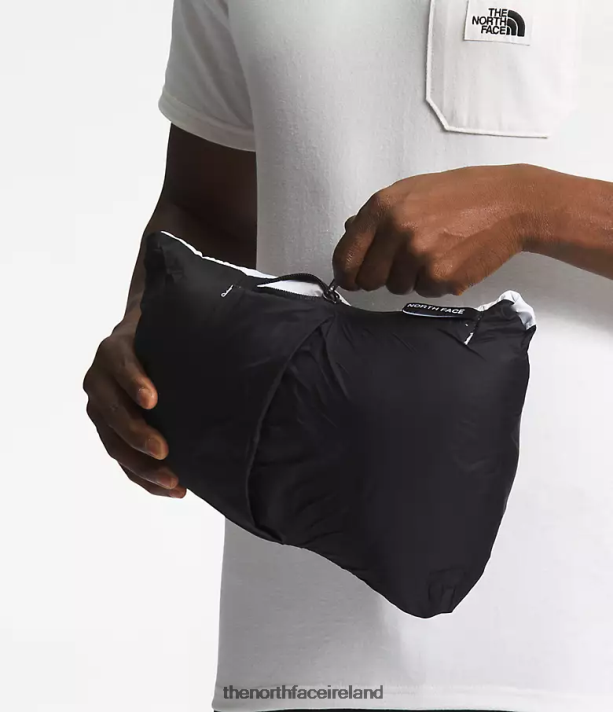 Clothing The North Face Men 1996 Retro Nuptse Jacket TNF White/TNF Black 4VP2RZ469