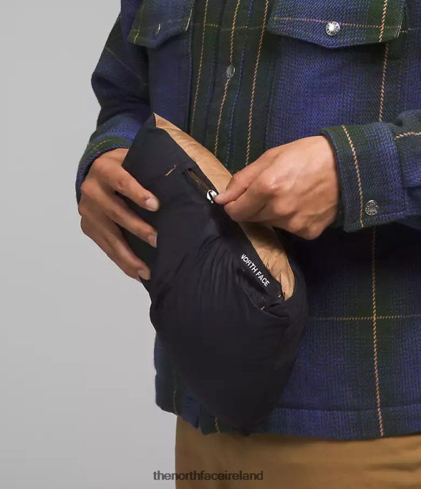 Clothing The North Face Men 1996 Retro Nuptse Vest Almond Butter 4VP2RZ291