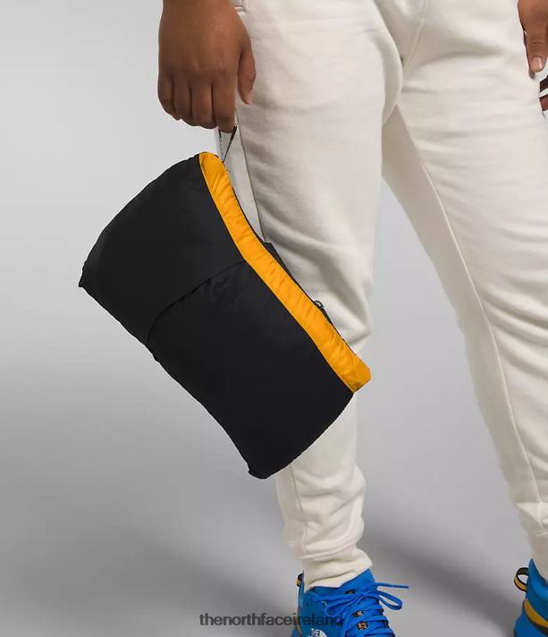 Clothing The North Face Men 1996 Retro Nuptse Vest Summit Gold/TNF Black 4VP2RZ293