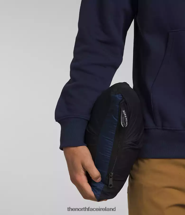 Clothing The North Face Men 1996 Retro Nuptse Vest Summit Navy/TNF Black 4VP2RZ292