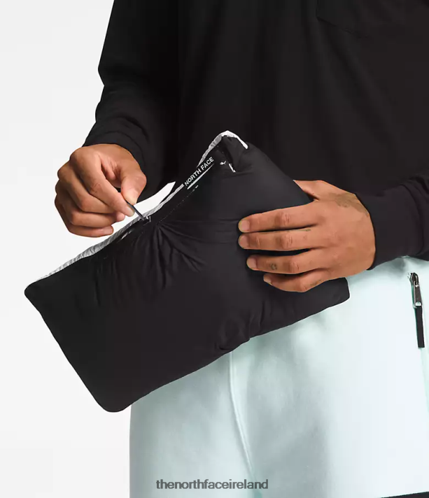 Clothing The North Face Men 1996 Retro Nuptse Vest TNF White/TNF Black 4VP2RZ290