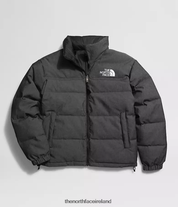 Clothing The North Face Men 92 Reversible Nuptse Jacket TNF Black Denim 4VP2RZ1204