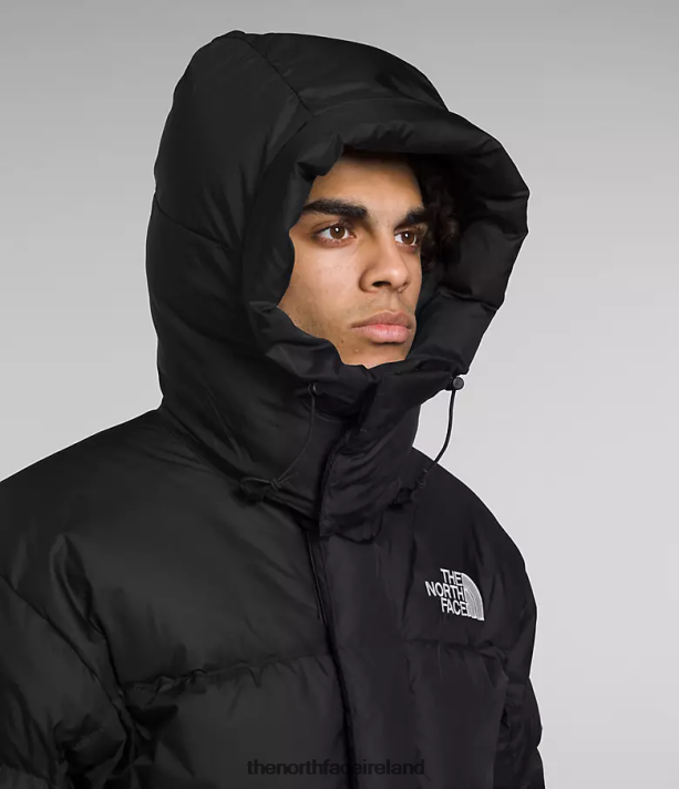 Clothing The North Face Men HMLYN Baltoro Jacket TNF Black 4VP2RZ1005
