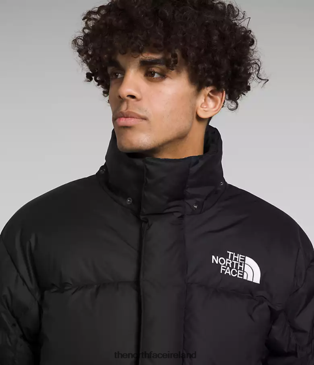 Clothing The North Face Men HMLYN Baltoro Jacket TNF Black 4VP2RZ1005