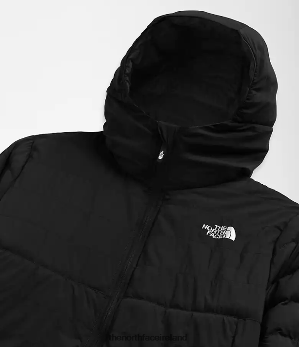 Clothing The North Face Men ThermoBall 50/50 Jacket TNF Black 4VP2RZ1120