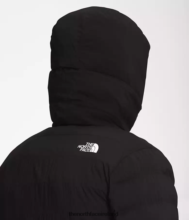 Clothing The North Face Men ThermoBall 50/50 Jacket TNF Black 4VP2RZ1120