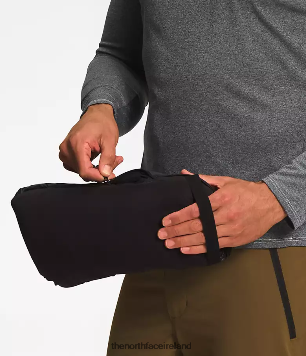 Clothing The North Face Men ThermoBall 50/50 Jacket TNF Black 4VP2RZ1120