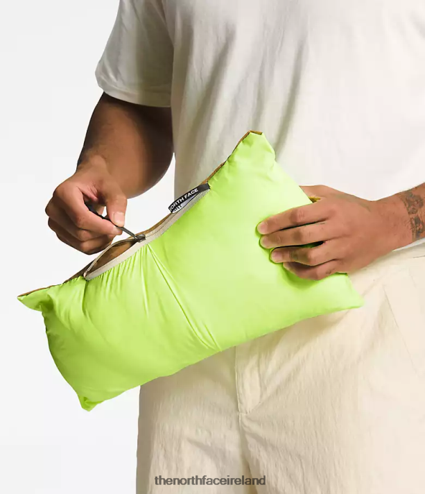 Clothing The North Face Men 92 Low-Fi Hi-Tek Nuptse Utility Brown/Gravel 4VP2RZ827