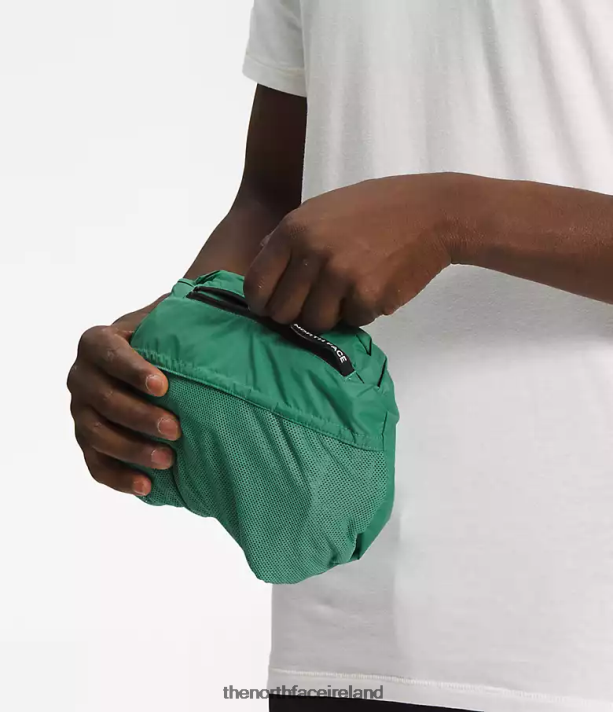 Clothing The North Face Men Alta Vista Jacket Deep Grass Green 4VP2RZ1248