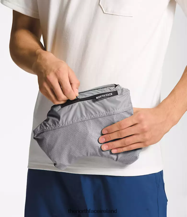 Clothing The North Face Men Alta Vista Jacket Meld Grey 4VP2RZ1246