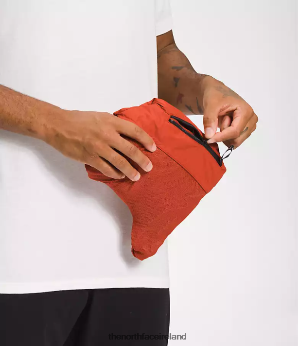 Clothing The North Face Men Alta Vista Jacket Rusted Bronze/TNF Black 4VP2RZ1249