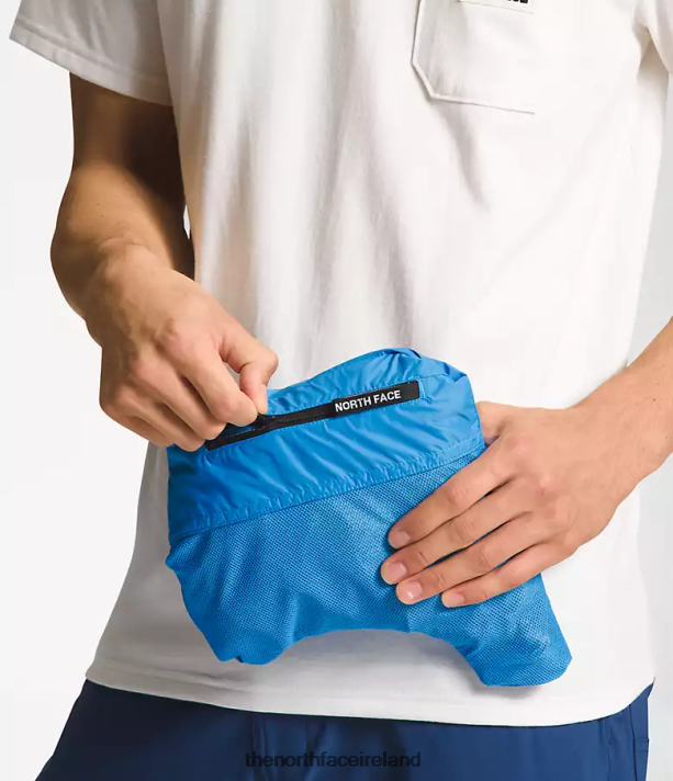 Clothing The North Face Men Alta Vista Jacket Super Sonic Blue/Shady Blue 4VP2RZ1250