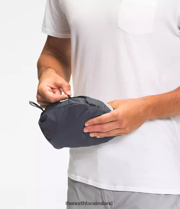 Clothing The North Face Men Alta Vista Jacket Vanadis Grey 4VP2RZ1247