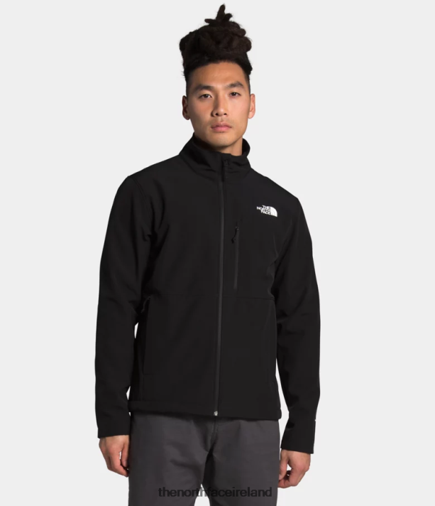 Clothing The North Face Men Apex Bionic Jacket TNF Black 4VP2RZ774