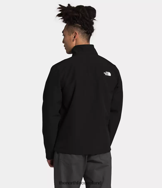 Clothing The North Face Men Apex Bionic Jacket TNF Black 4VP2RZ774