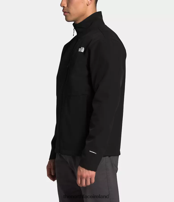 Clothing The North Face Men Apex Bionic Jacket TNF Black 4VP2RZ774