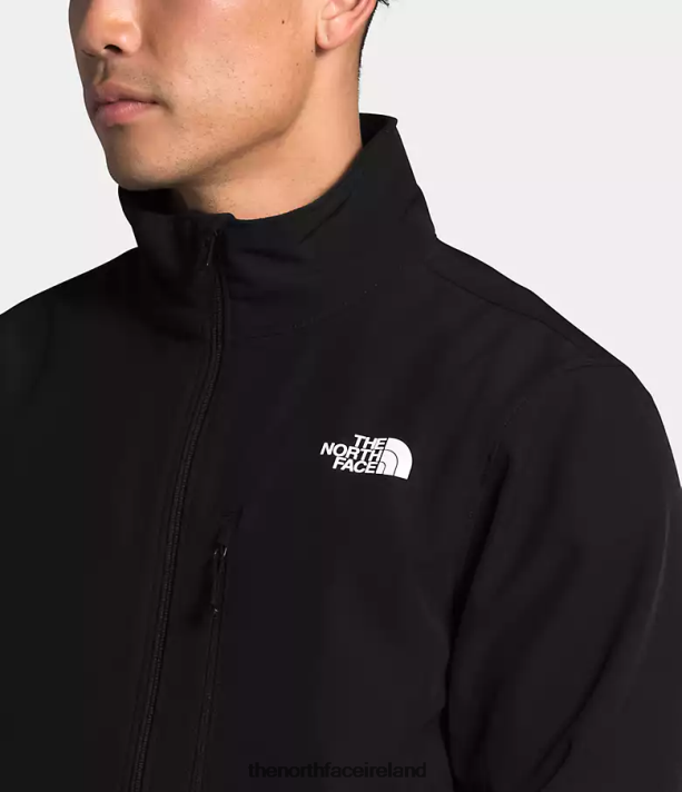 Clothing The North Face Men Apex Bionic Jacket TNF Black 4VP2RZ774
