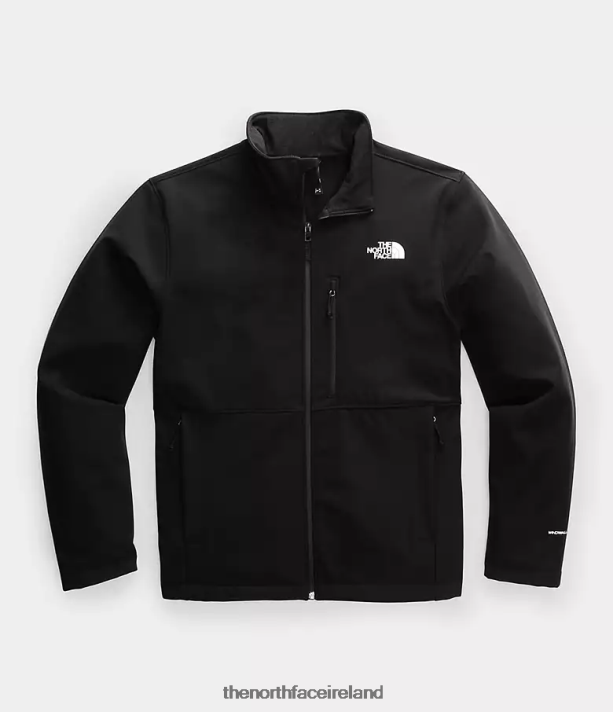 Clothing The North Face Men Apex Bionic Jacket TNF Black 4VP2RZ774