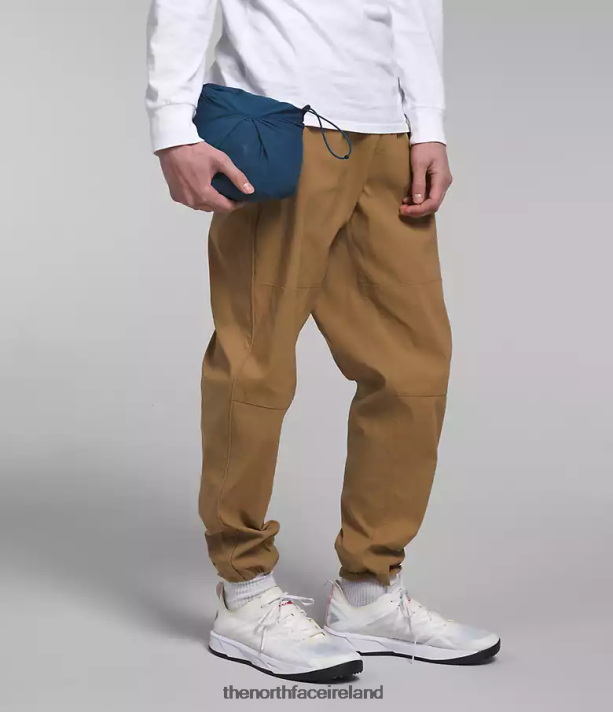 Clothing The North Face Men Class V Pullover Shady Blue 4VP2RZ592