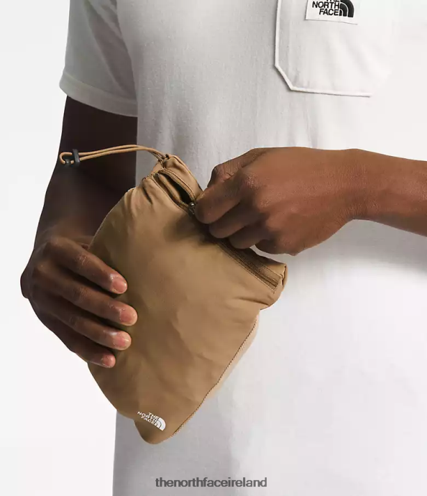 Clothing The North Face Men Class V Pullover Utility Brown/Purple Cactus Flower 4VP2RZ595