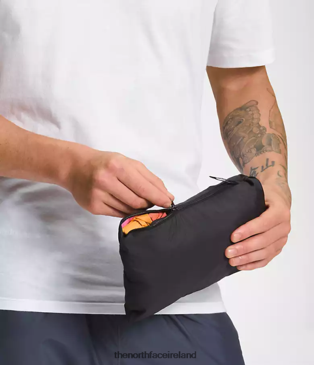 Clothing The North Face Men Hydrenaline Jacket 2000 Super Sonic Blue Gradient Print 4VP2RZ103