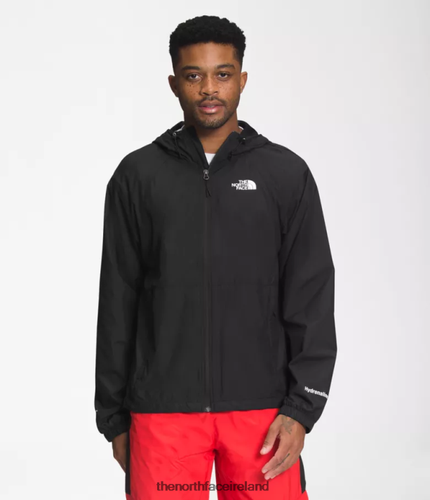 Clothing The North Face Men Hydrenaline Jacket 2000 TNF Black 4VP2RZ99
