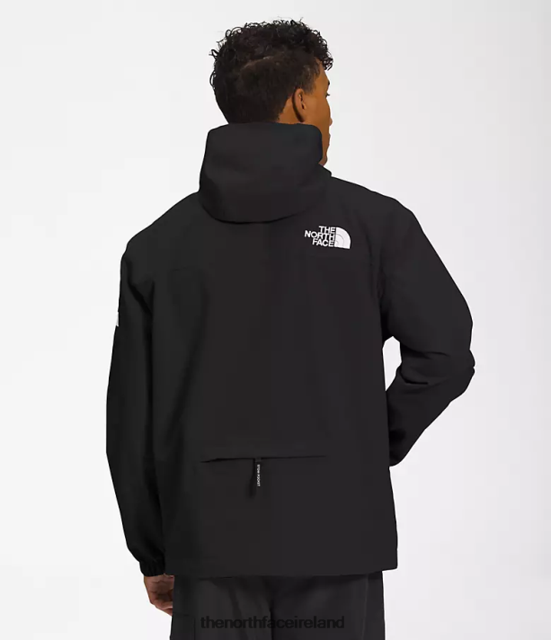 Clothing The North Face Men TNF Packable Jacket TNF Black 4VP2RZ5