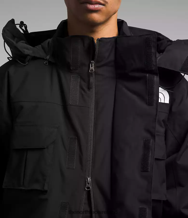 Clothing The North Face Men Coldworks Insulated Parka TNF Black 4VP2RZ1243