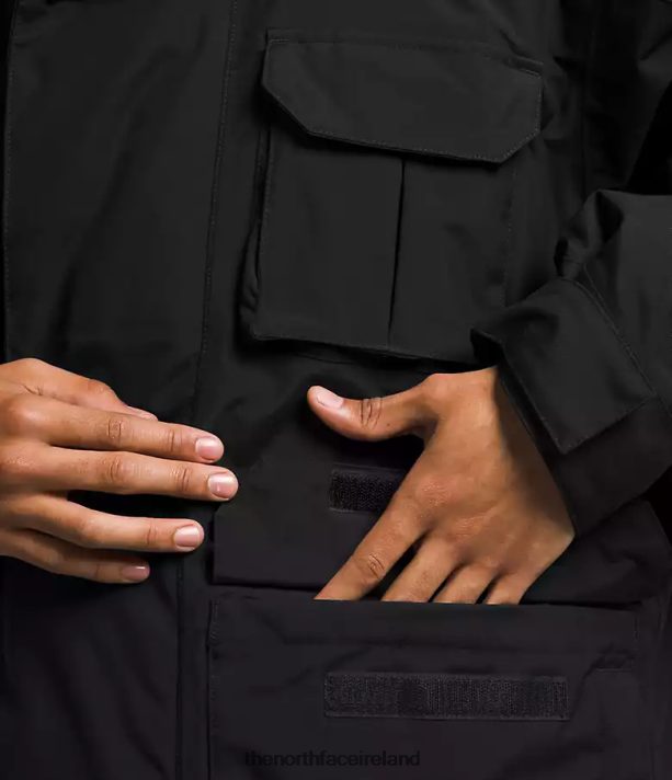 Clothing The North Face Men Coldworks Insulated Parka TNF Black 4VP2RZ1243