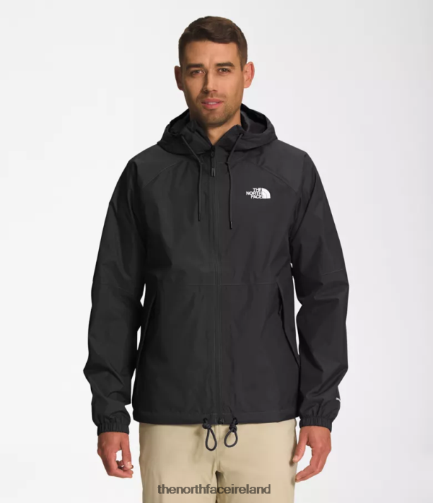 TNF Black
