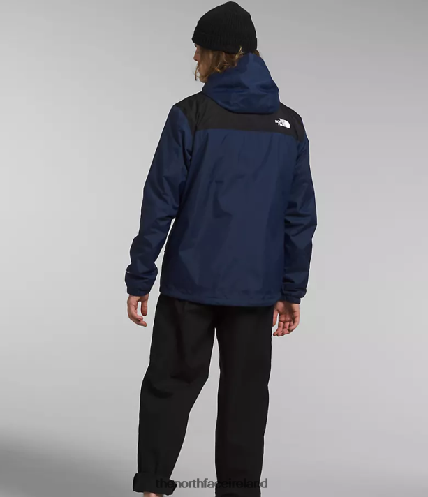 Clothing The North Face Men Antora Triclimate Summit Navy/TNF Black 4VP2RZ1003