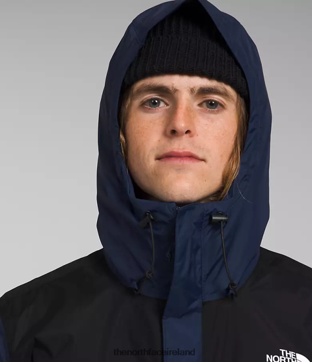 Clothing The North Face Men Antora Triclimate Summit Navy/TNF Black 4VP2RZ1003