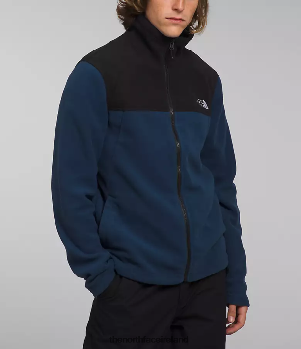 Clothing The North Face Men Antora Triclimate Summit Navy/TNF Black 4VP2RZ1003