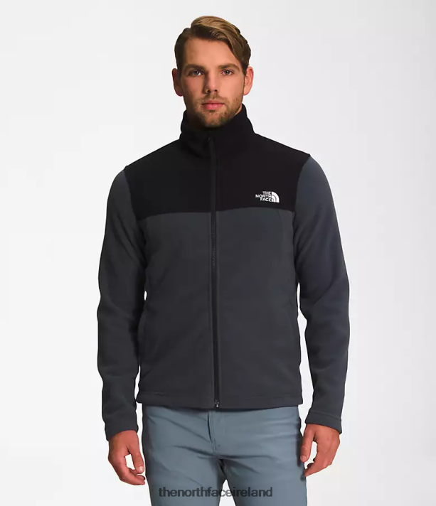 Clothing The North Face Men Antora Triclimate TNF Black/Vanadis Grey 4VP2RZ998