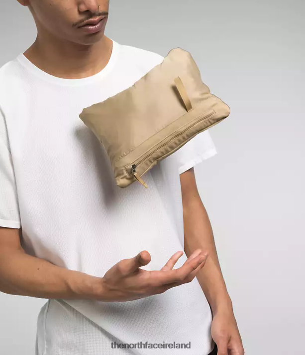 Clothing The North Face Men Dryzzle FUTURELIGHT Jacket Blue Coral/Khaki Stone 4VP2RZ1117