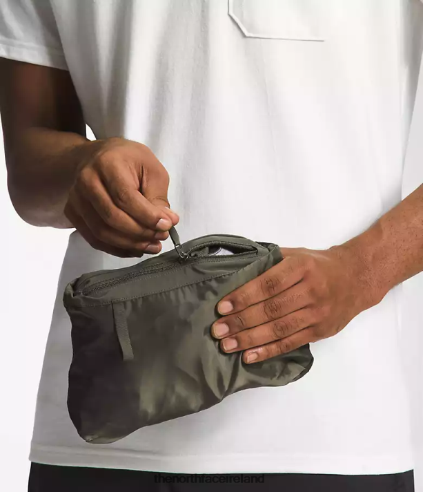 Clothing The North Face Men Dryzzle FUTURELIGHT Jacket New Taupe Green 4VP2RZ1116