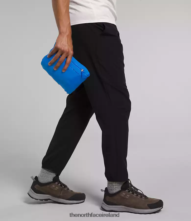 Clothing The North Face Men Dryzzle FUTURELIGHT Jacket Optic Blue/TNF Black 4VP2RZ1118