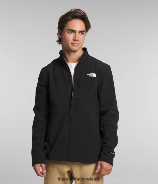 Clothing The North Face Men Apex Bionic 3 Jacket TNF Black 4VP2RZ1159